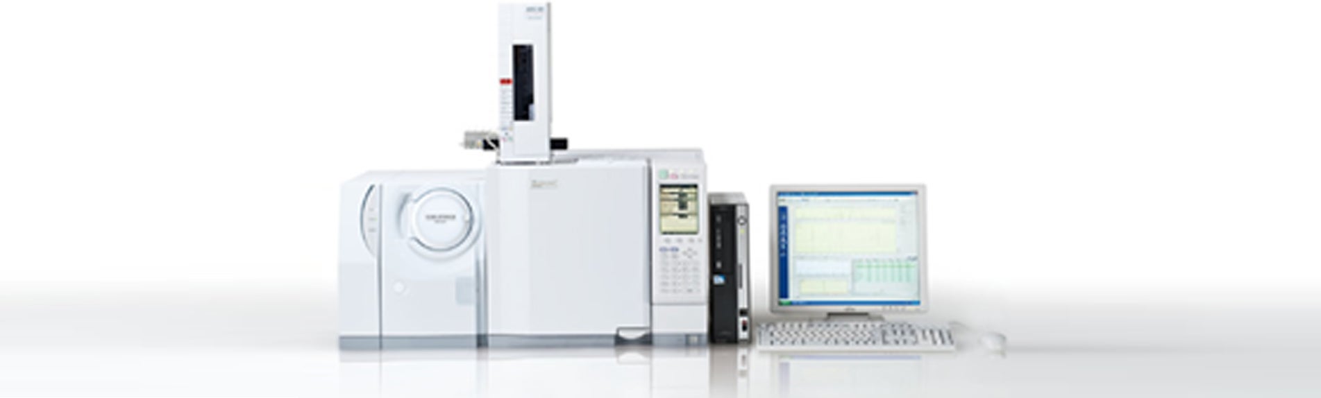 Gas Liquid Chromatography Fluoride analysis Academisch Centrum